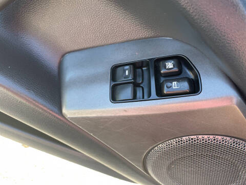 2007 Mitsubishi Eclipse Spyder GS