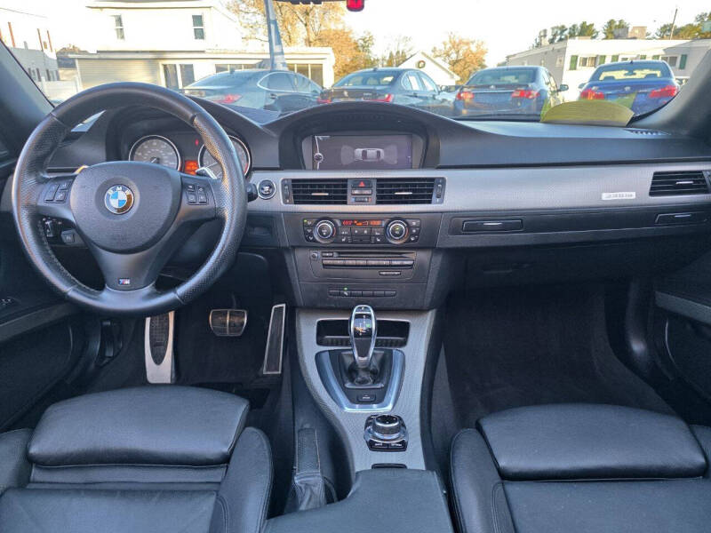 2011 BMW 3 Series 335is