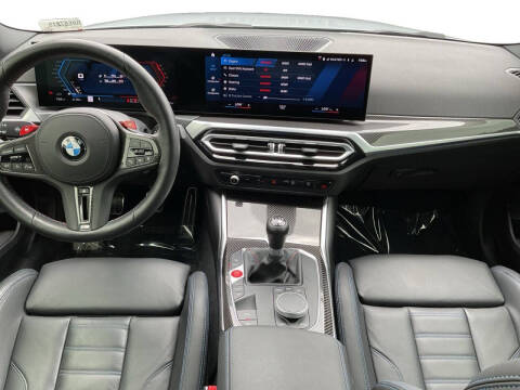 2024 BMW M2