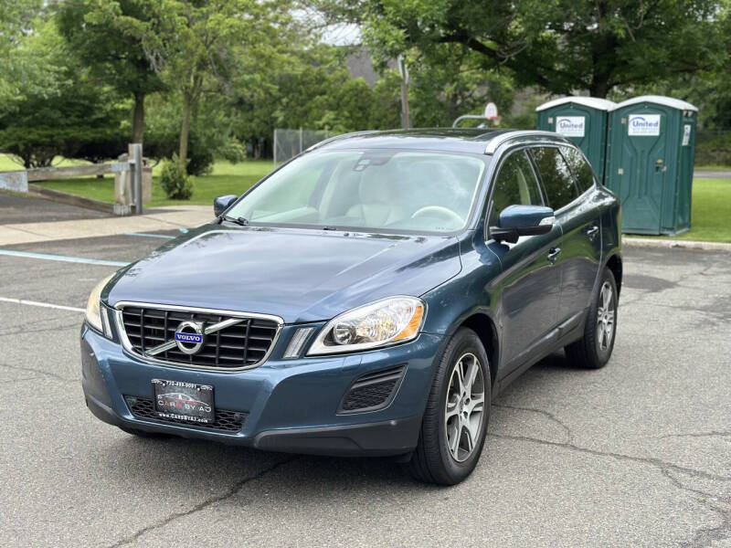 2011 Volvo XC60 T6