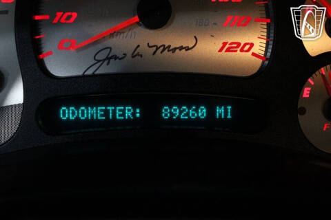 2007 Chevrolet Silverado 1500 Classic