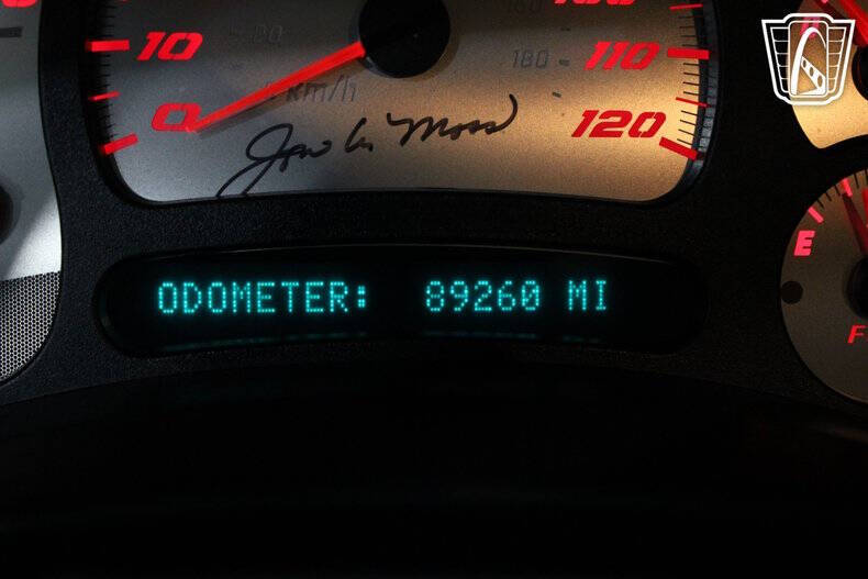 2007 Chevrolet Silverado 1500 Classic