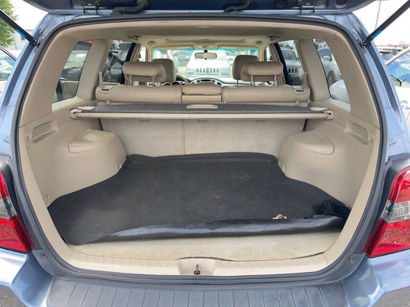 2007 Toyota Highlander