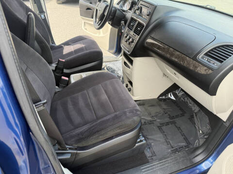 2011 Dodge Grand Caravan Express