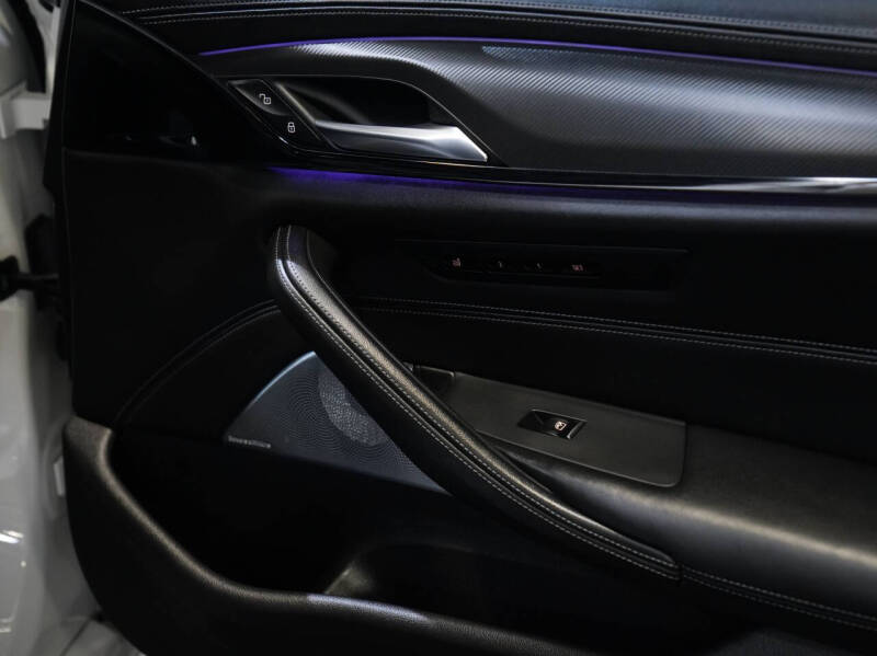 2019 BMW M5