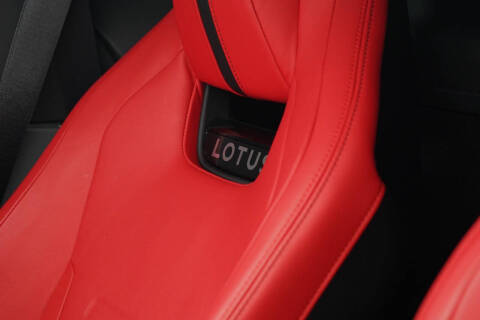 2024 Lotus Emira I4 First Edition