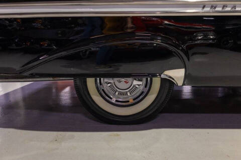 1959 Chevrolet Impala