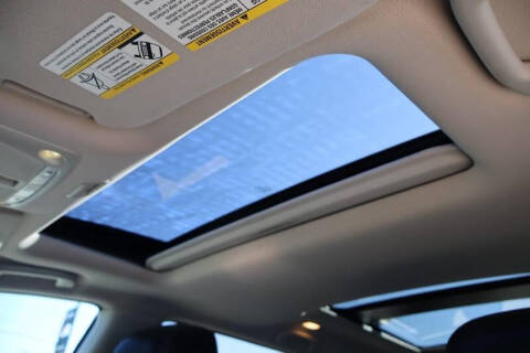 2015 Nissan Pathfinder