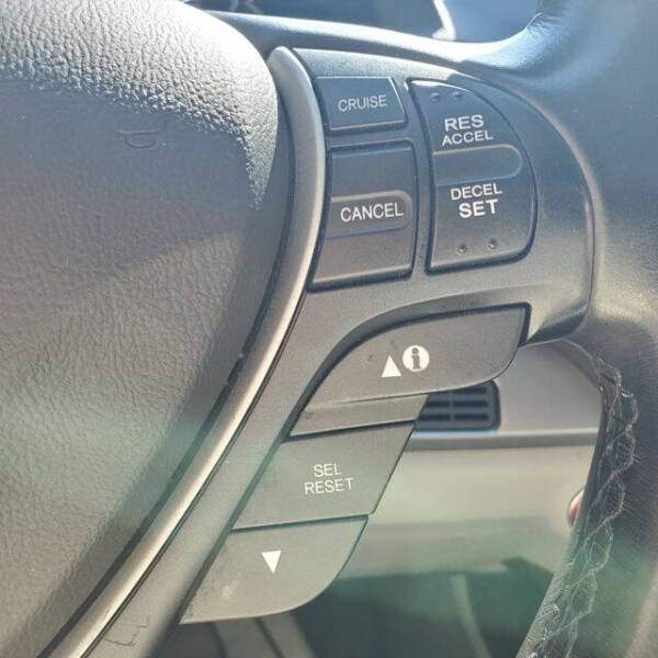 2018 Acura RDX