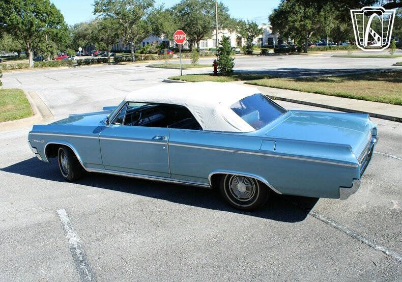 1964 Oldsmobile Eighty-Eight