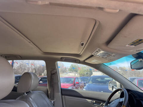 2007 Lexus RX 350