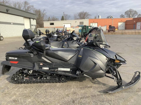 2019 Arctic Cat Pantera 6000 ES
