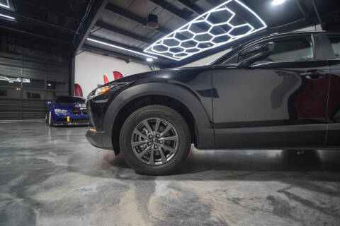 2021 Mazda CX-30 2.5 S