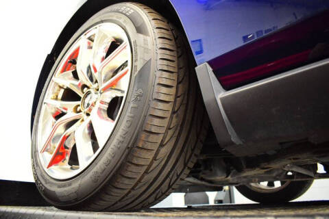 2012 Ford Mustang