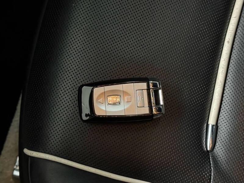 2014 Rolls-Royce Wraith