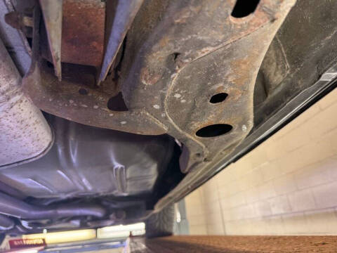 1996 Chevrolet Impala SS