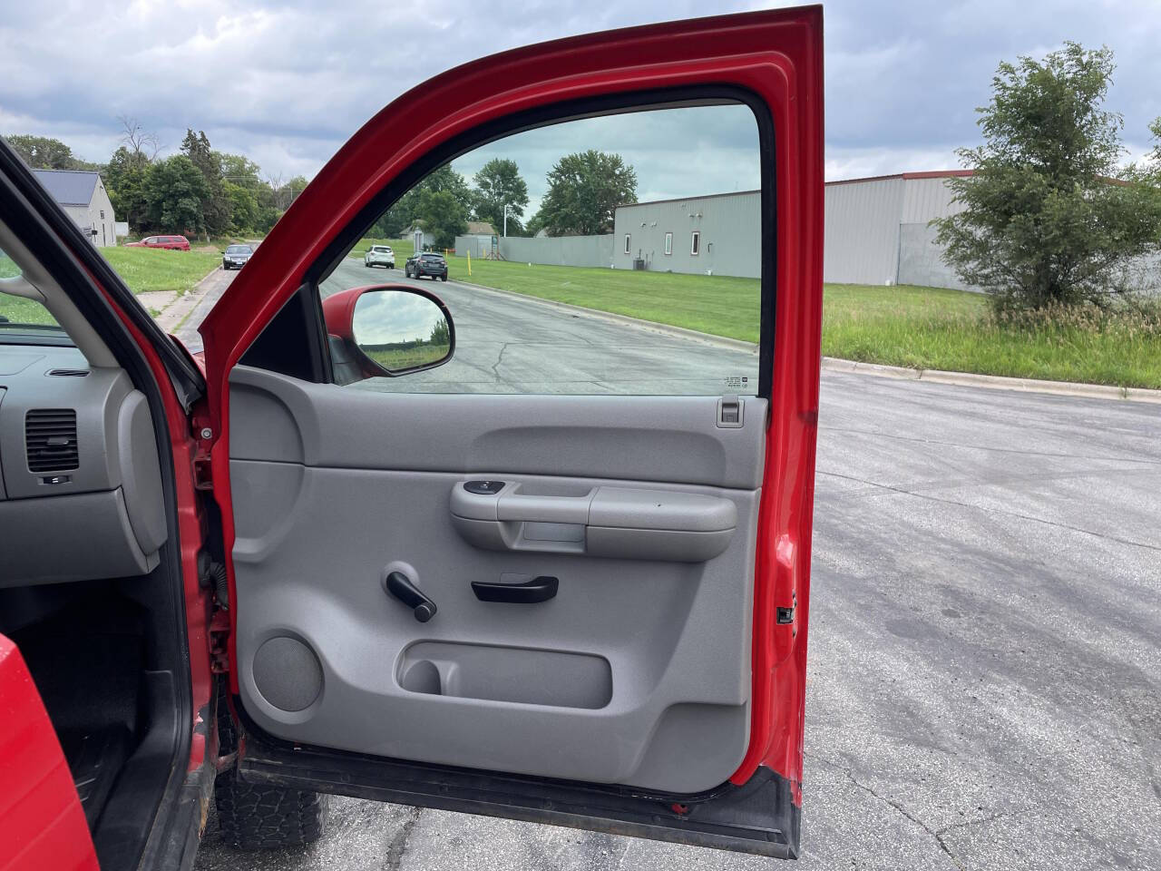 2007 GMC Sierra 1500 for sale at Twin Cities Auctions in Elk River, MN