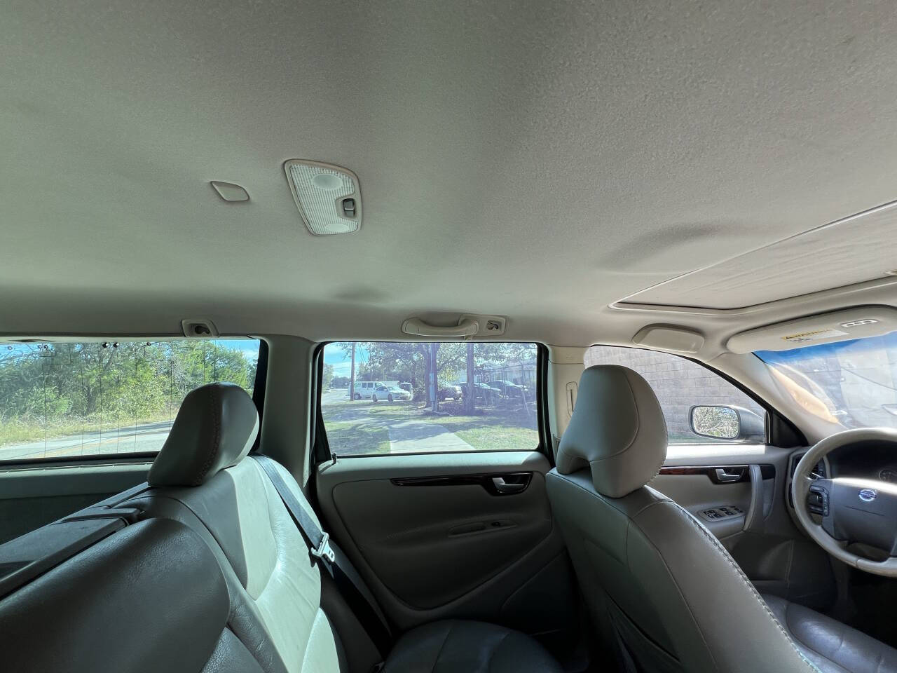 Used Car 2006 Volvo Xc70  Base Awd 4dr Wagon For Sale Under $10,000 In Austin, Texas