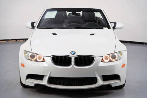 2011 BMW M3