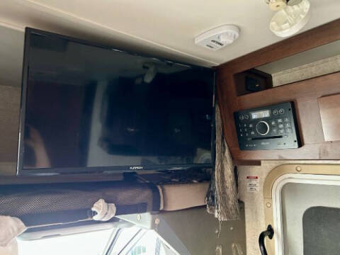 2016 Mercedes-Benz Sprinter