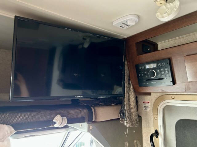 2016 Mercedes-Benz Sprinter