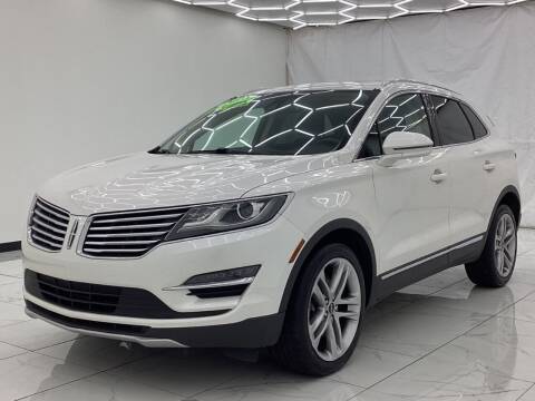2018 Lincoln MKC for sale at NW Automotive Group in Cincinnati OH