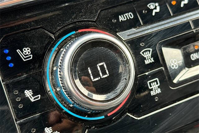 2025 GMC Sierra 3500HD