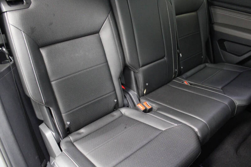 2023 Volkswagen Atlas V6 SEL R-Line Black 4Motion