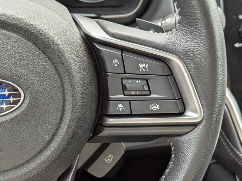 2025 Subaru Legacy Limited