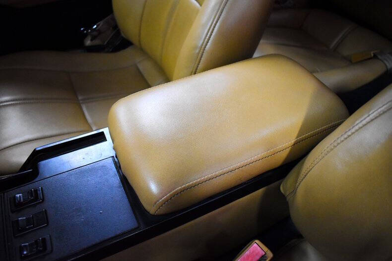 1984 Chevrolet Camaro