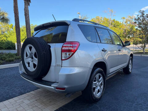 2010 Toyota RAV4