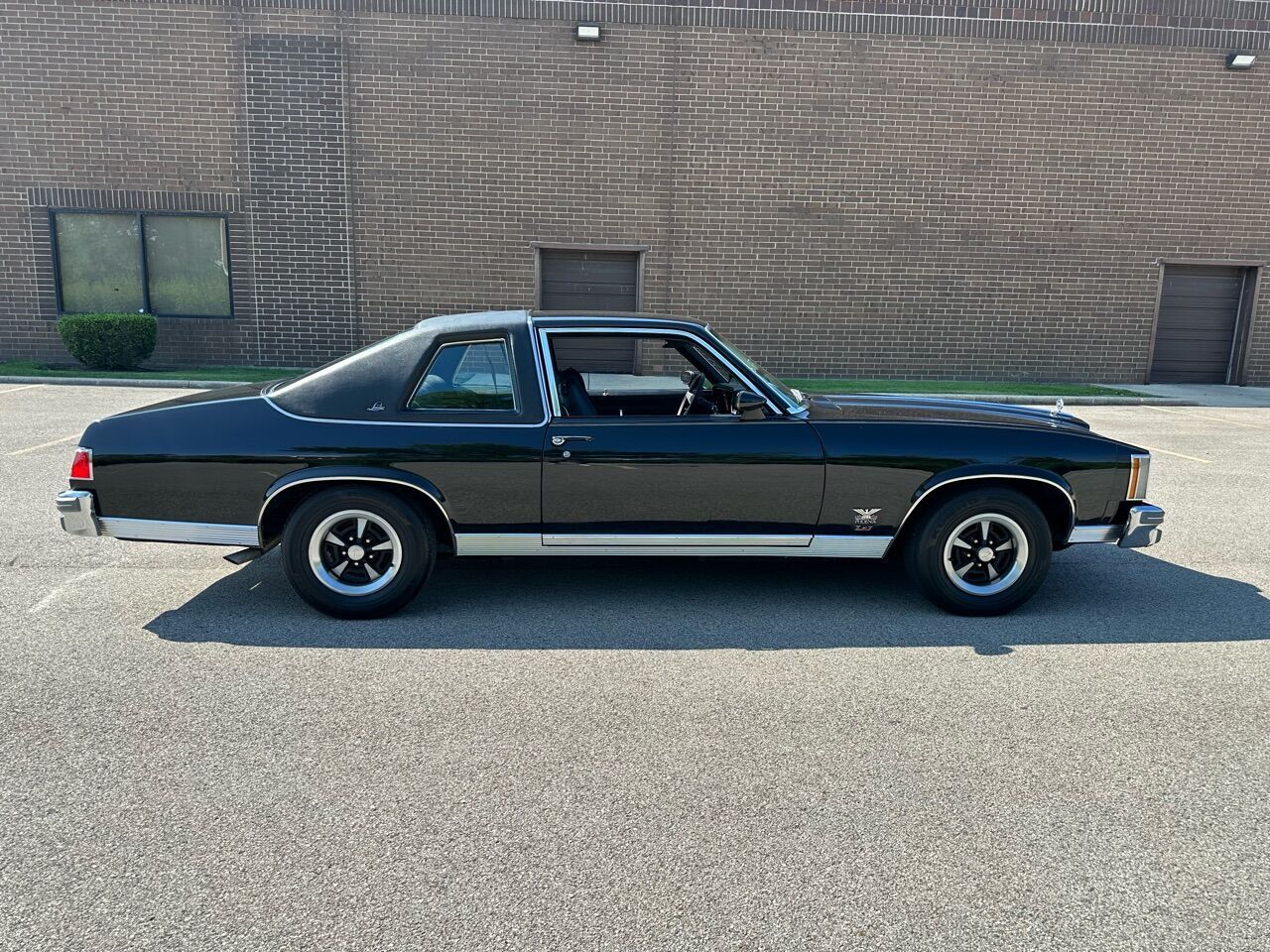 1978 Pontiac Phoenix 6