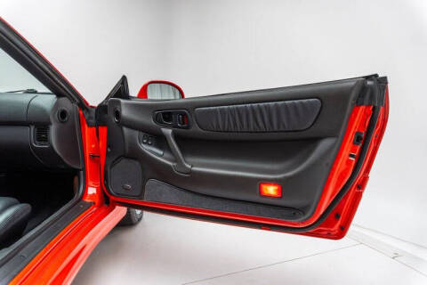 1995 Mitsubishi 3000GT