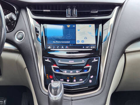 2019 Cadillac CTS 3.6L Luxury