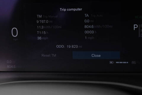 2024 Volvo C40 Recharge Twin Plus