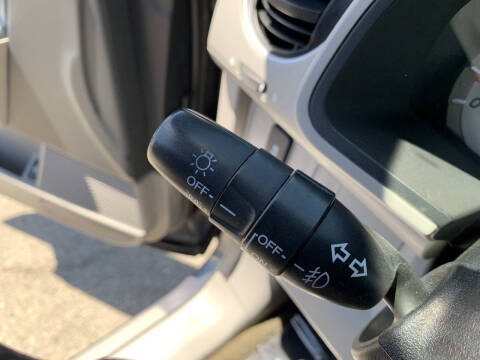 2015 Honda Pilot SE