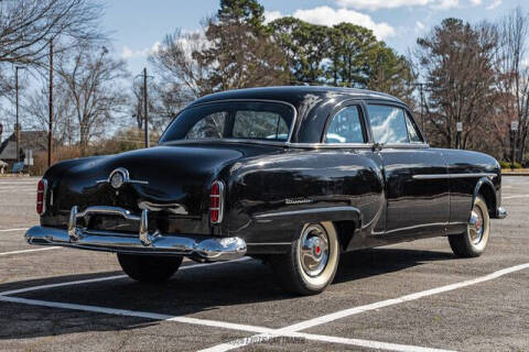 1951 Packard 200