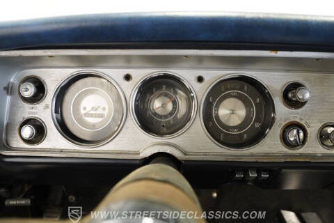 1964 Chevrolet Malibu