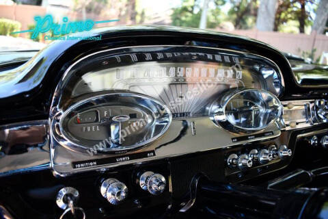 1959 Edsel Ranger