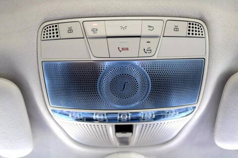 2021 Mercedes-Benz G-Class AMG G 63