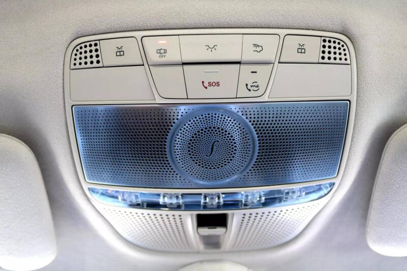 2021 Mercedes-Benz G-Class AMG G 63