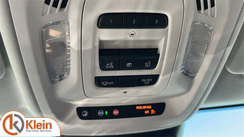 2024 Buick Envision Sport Touring