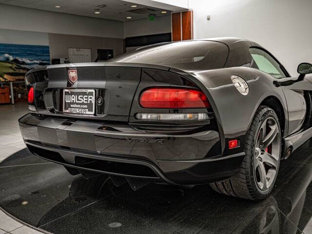 2006 Dodge Viper SRT-10