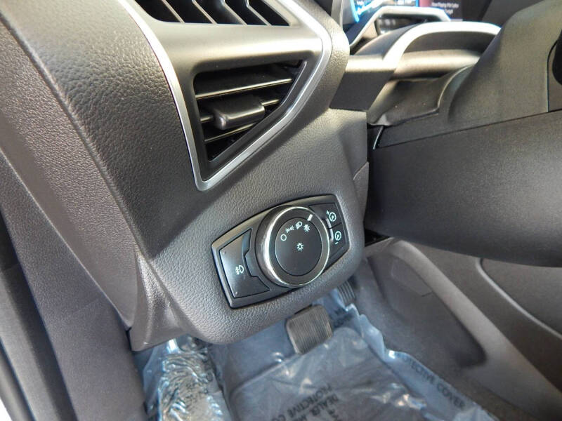 2013 Ford C-MAX Energi SEL