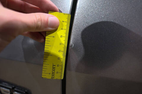 1992 Dodge RAM 250 LE