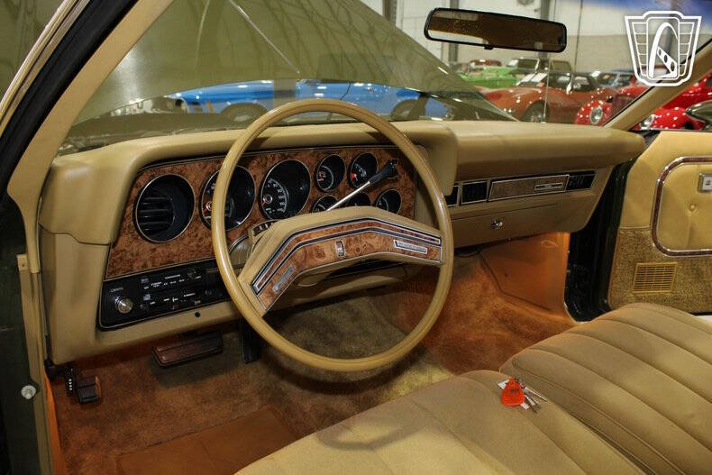 1976 Ford Torino