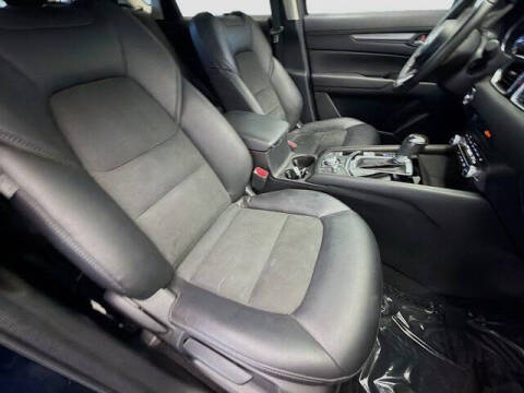 2022 Mazda CX-5 2.5 S Select