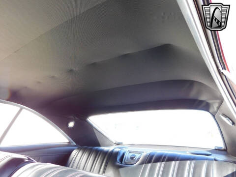 1966 Chevrolet Impala