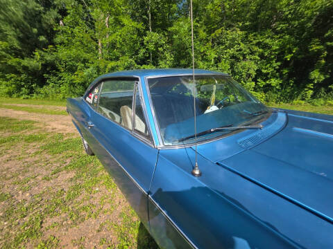 1966 Chevrolet Impala