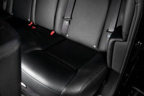 2016 Rolls-Royce Ghost